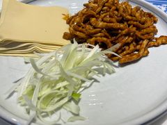 -大海碗·京菜炸酱面(雍和宫店)