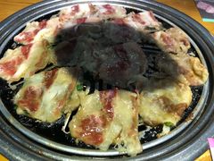 -老炉家木炭烤肉(长江国际店)