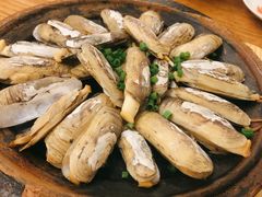 -高佳庄·舟山海鲜(海景旗舰店)