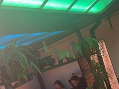 -可口香·非遗老号烧烤(南岗直营店)
