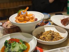 -范家小馆·烤鸭新京菜(金融街店)