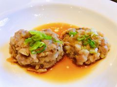 -宝丽轩中餐厅BAOLIXUAN