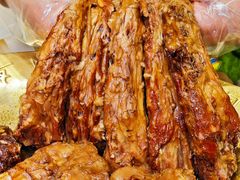 -芦月轩羊蝎子(劲松店)