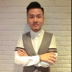 -尚·丹尼Hair