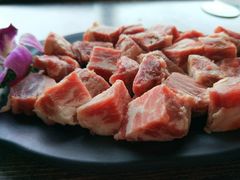-汉江川烤肉(通州店)