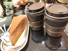 -Awfully Chocolate(来福士广场店)