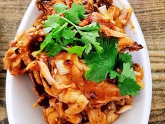 拌鸡架-私房锅包肉(大什字街店)
