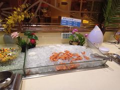 -萧邦音乐会所KTV·蒸汽活海鲜自助(福田店)