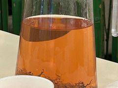 鹿心血茶-太婆天府山珍酒楼(亚运村店)