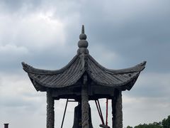 -句容茅山景区