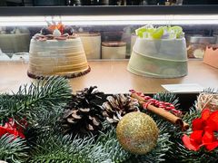 -théATRE 茶聚场(王府中環店)