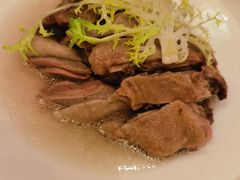 -得月楼·省级非遗·传统苏帮菜(观前店)