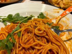 -必胜客(龙泉万达店)