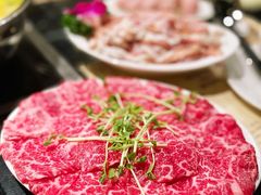 -大红袍火锅料理(尖沙咀店)