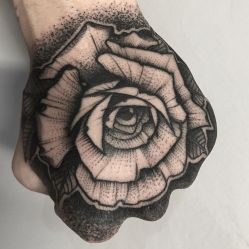 -记号刺青tattoo纹身工作室