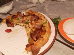 -必胜客(城西银泰店)