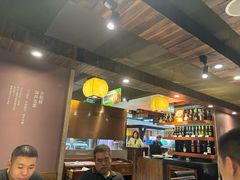 -将军牛排·尔滨地标朝鲜族美食(总店)