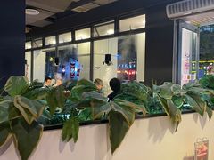 大堂-骨之味·筒骨汤火锅(江头店)