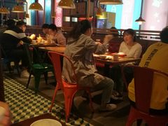 -胖哥俩肉蟹煲(来福士店)