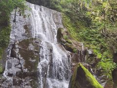 -藏龙百瀑风景区