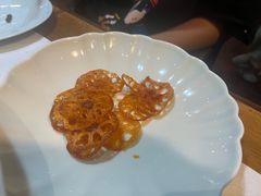 -荷风细雨·中国茶宴(碧云店)