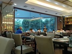 大堂-虾饺妹·粤式手工点心(水荫路店)