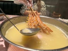 -囍凤楼·粤菜·点心·火锅(温特莱店)