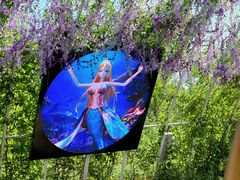 -渔岛海洋度假区