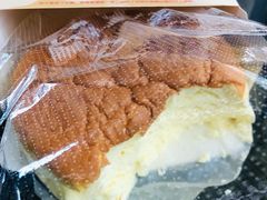 轻乳酪-西村叔叔的店·面包·甜品·蛋糕(崂山丽达店)