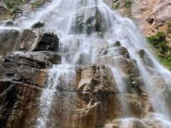 -河南宝泉旅游区