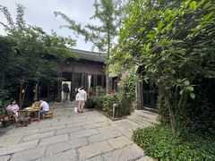 -回龙窝历史文化街区