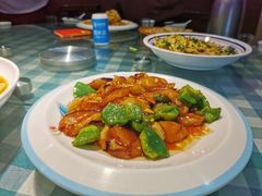 地三鲜-苏师傅菜馆(上沙店)