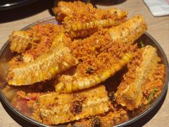 -红盔甲·小龙虾(定西路店)