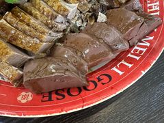 -春梅里卤鹅馆·47年老字号(中山路店)