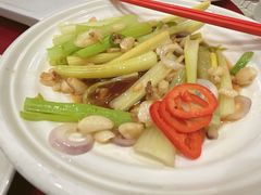 -味可道美食坊(福基路店)