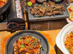 -小川洋风料理(街道口店)
