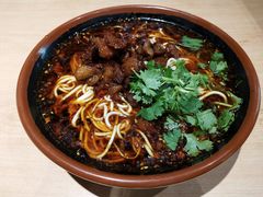 -西南政法大学-学生1食堂