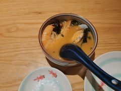 -隐泉京望日式料理(太和广场店)