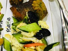 -德天下自助水饺(海洪店)