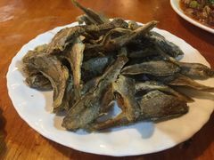 香鱼干-温州一家人美食(西木头市店)