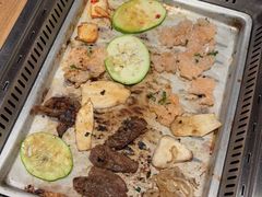 -新石器烤肉(千灯大润发店)