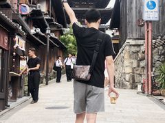 -% Arabica(京都东山店)