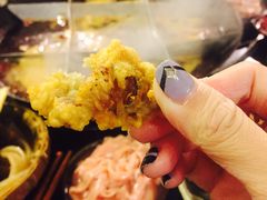 酥肉-岗上渣渣老火锅(两路口店)