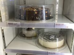 -DQ·蛋糕·冰淇淋(新佳丽店)