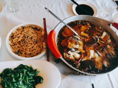 -辣婆婆(航天桥店)