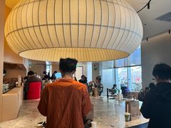 -阿嬷手作(成都万象城店)