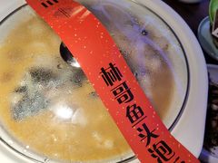 -川流不息·地道川菜·小龙虾(新松江路店)