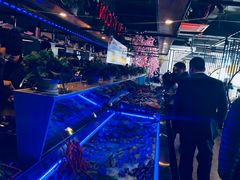 -川渝又一村火锅烤肉自助(步行街店)