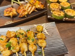 -鸟鹏烧鸟居酒屋(熙龙湾店)