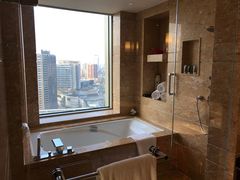-上海新发展亚太JW万豪酒店